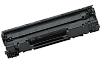 HP 78A Toner Cartridge CE278A